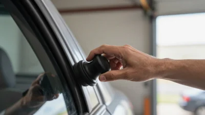 The Best Automotive Weather Stripping