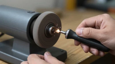 The Best Abrasive Dressing Tools