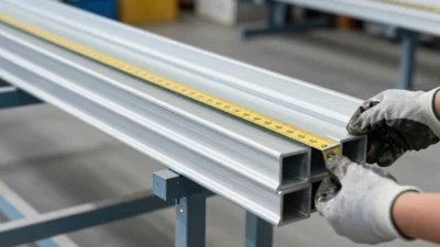 The Best Aluminum I-Beams