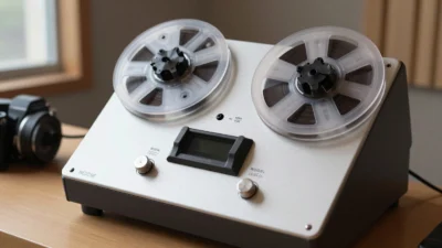The Best Analog Multitrack Recorders