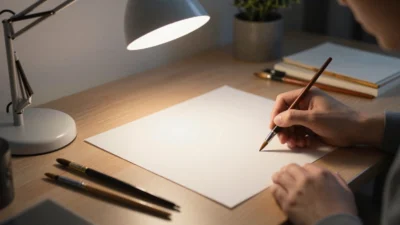 The Best Art of Comics & Manga