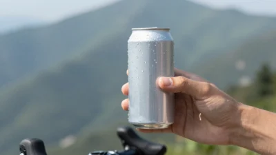 The Best Bottled & Canned Energy Drinks