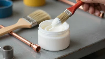 The Best Brazing Flux