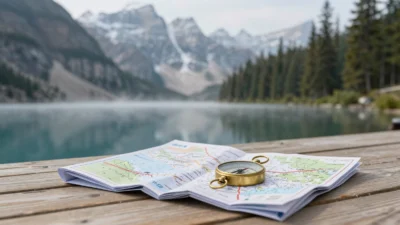 The Best British Columbia Travel Guides