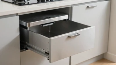 The Best Built-In Trash Compactors