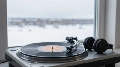The Best Eskimo & Inuit Music