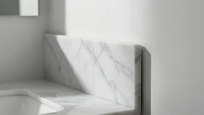 The Best Bathroom Vanity Sidesplashes