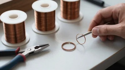 The Best Bronze Wire