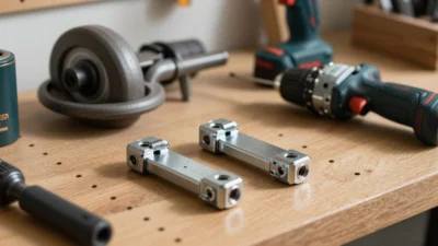 The Best Abrasive Wheel Adapters