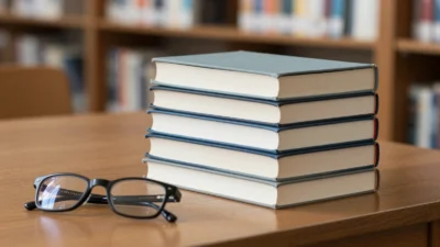 The Best Author Biographies