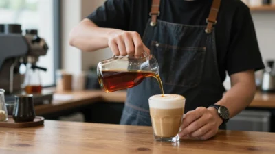 The Best Beverage Flavor Syrups