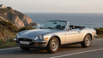 The Best Automotive Convertible Soft Tops
