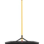 The Best Commercial Push Brooms