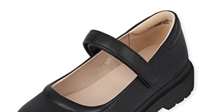 The Best Girls’ Uniform & School Shoes