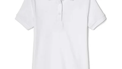 The Best Junior Girls’ School Uniform Shirts