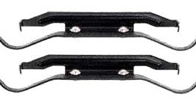 The Best Automotive Replacement Brake Support Springs