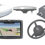 The Best Agricultural Machinery Steering System