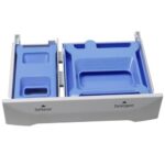 The Best Clothes Washer Replacement Detergent Trays