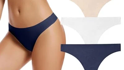 The Best Women’s Thong Panties