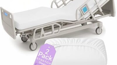 The Best Medical Bed Linens