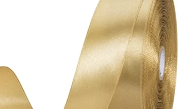 The Best Fabric Ribbons