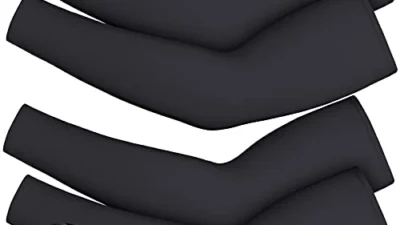 The Best Boys’ Cold Weather Arm Warmers