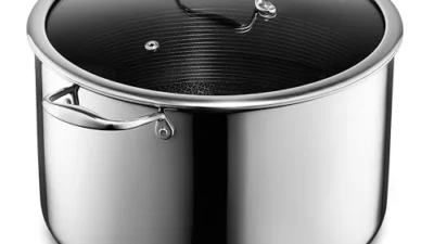 The Best Stockpots
