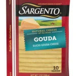 The Best Deli Sliced Gouda Cheeses