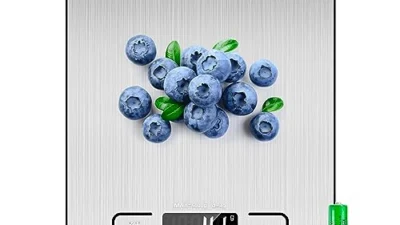 The Best Kitchen Scales