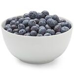 The Best Fresh Blueberries