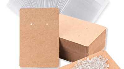 The Best Jewelry Making Display & Packaging Supplies