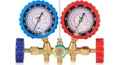 The Best Air Conditioning Diagnostic Equipment