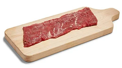 The Best Beef Skirt Steaks