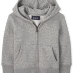 The Best Baby Boys’ Athletic Hoodies