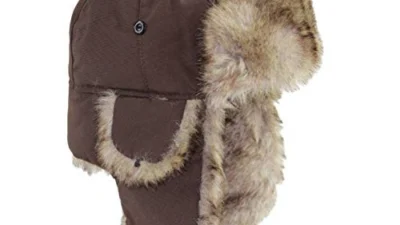 The Best Men’s Bomber Hats