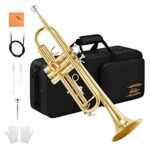 The Best Brass Instruments
