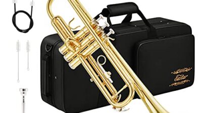 The Best Brass Instruments