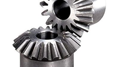 The Best Mechanical Miter Gears