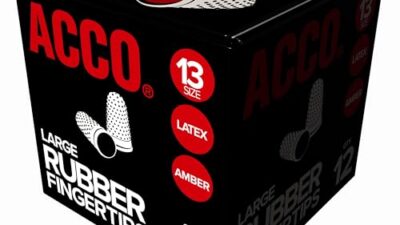 The Best Finger Pads