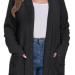 The Best Women’s Plus Cardigans