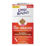 The Best Baby & Children Non-Aspirin Pain Relief