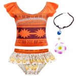 The Best Baby Girls’ Tankini Sets