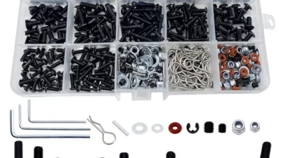 The Best RC Vehicle Scale Accessories