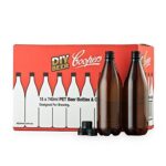 The Best Beer Brewing Bottles & Bottling