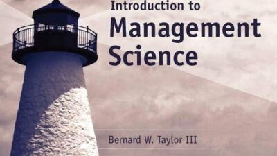 The Best Management Science