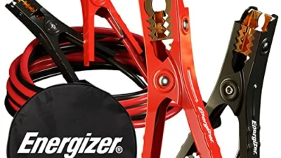 The Best Automotive Battery Jumper Cables