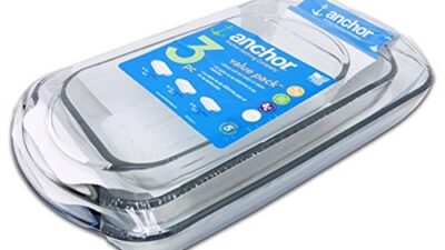 The Best Bake & Serve Sets