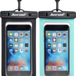 The Best Cell Phone Dry Bags