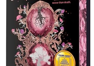 The Best Teen & Young Adult Dark Fantasy