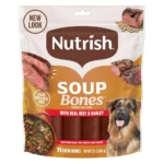 The Best Beef Soup Bones